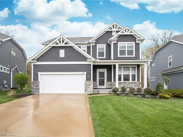 8615 Tahoe Dr, Macedonia, OH 44056