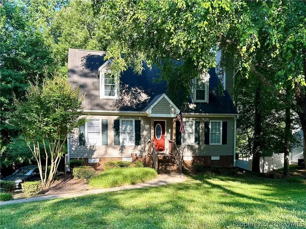 6268 Adams Hunt Dr, Williamsburg, VA 23188