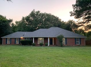 Big John Rd, Biloxi, MS 39532