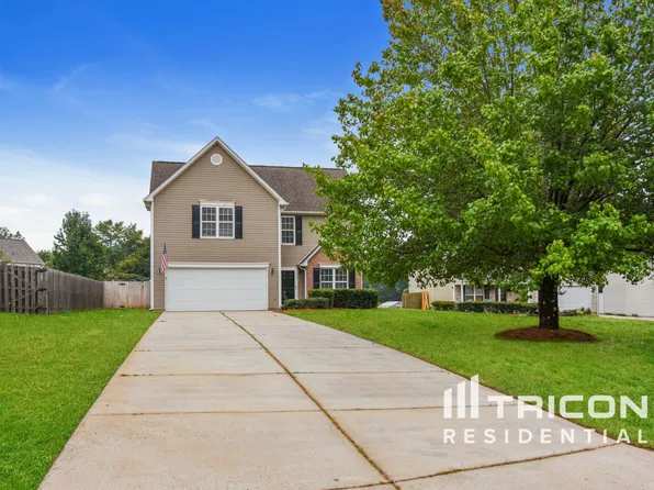 106 Valentine Ct, Greensboro, NC 27405