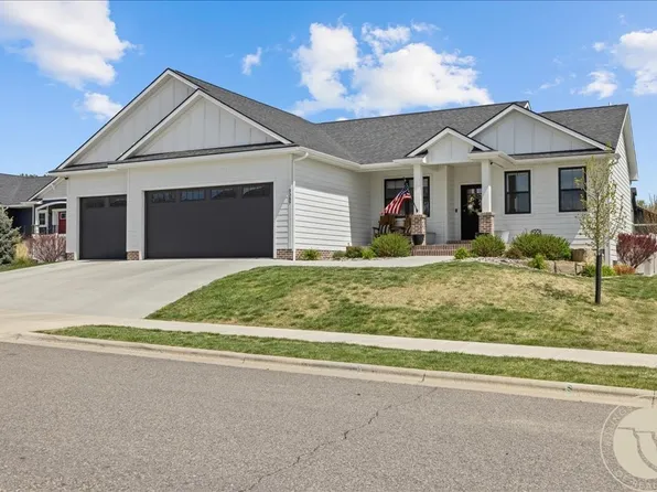 5357 Amherst Dr, Billings, MT 59106
