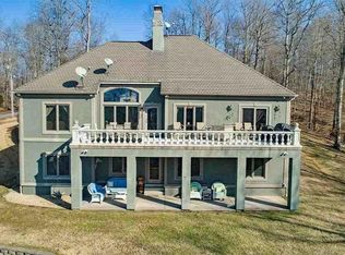 147 N Wells Rd, Eddyville, KY 42038
