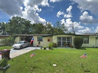 5930 Lake Underhill Rd, Orlando, FL 32807