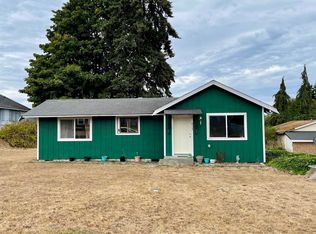 813 W 13th St, Port Angeles, WA