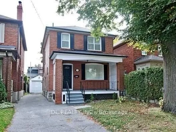 23 Bowood Ave, Toronto, ON M4N 1Y3