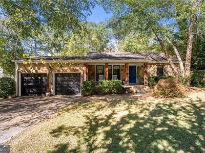 1452 Merriman Ln NE, Atlanta, GA, 30324