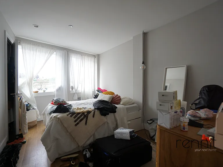 669 Bushwick Ave #PENTHOUSE — Photo 7