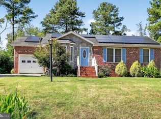 330 Powder Horn Dr, Ruther Glen, VA 22546