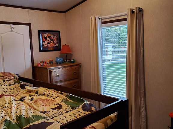 3rd Bedroom