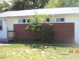 311 Ryan Rd, Glen Burnie, MD 21061