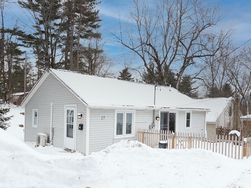 17 Hill Street Extension, Waterbury, VT 05676 Zillow