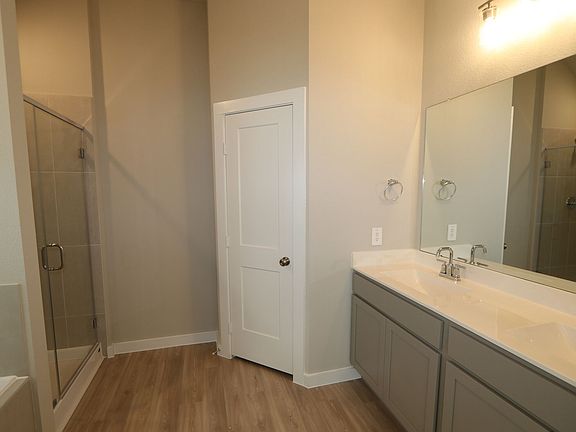 Owner s Bathroom