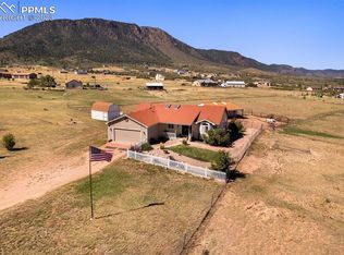 3890 Spaatz Rd, Monument, CO 80132