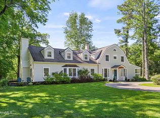 214 Gale Rd, Williamstown, MA 01267