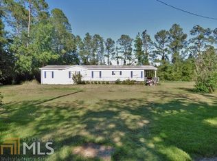 1007 Haddock Rd, Kingsland, GA 31548
