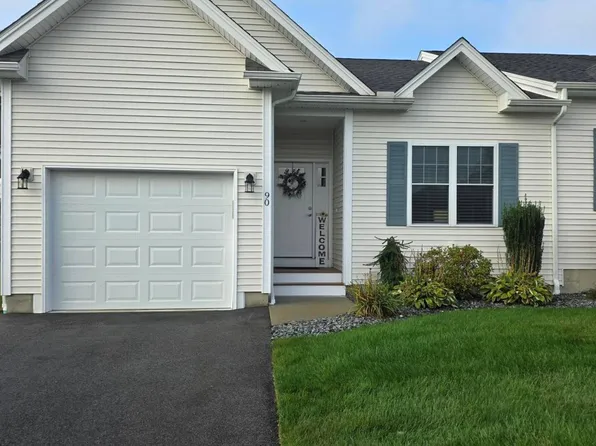 107 Old River Rd Unit 90, Lincoln, RI 02865