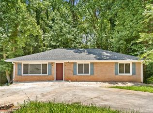 4049 Green Oak Dr, Atlanta, GA 30340