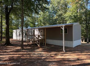 2150 Midway Rd, Wesson, MS 39191