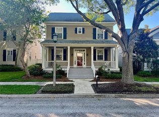 614 Nadina Pl, Celebration, FL 34747