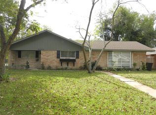 9603 Vogue Ln, Houston, TX 77080