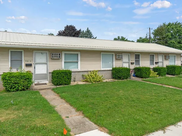 202 W Walnut St, Claypool, IN 46510