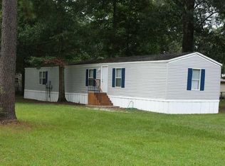 17148 David Dr, Livingston, LA 70754