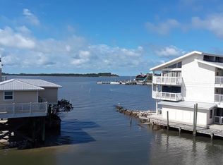 82 2nd St #C-4, Cedar Key, FL 32625