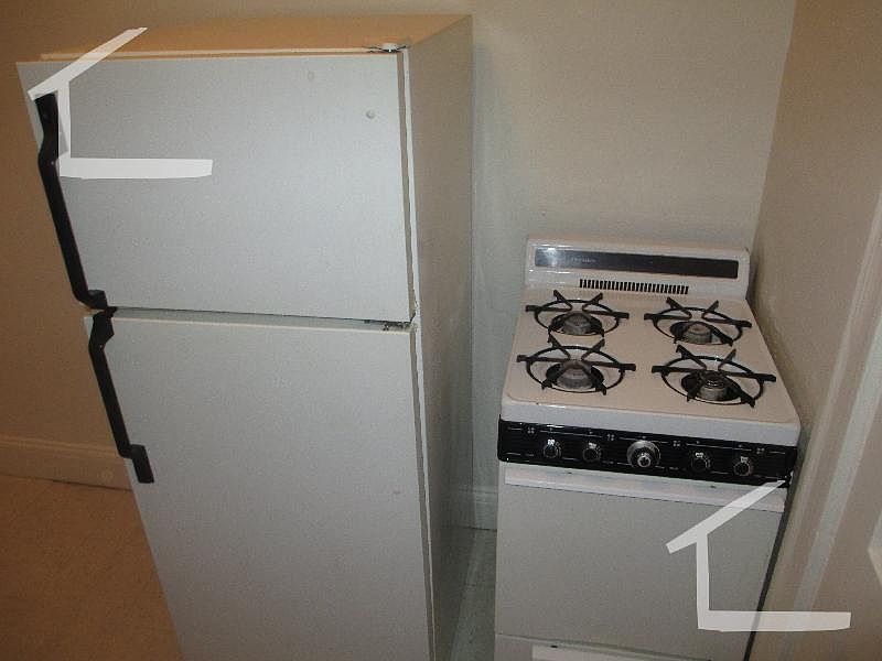 2nd image of 1167 Boylston St #6PB