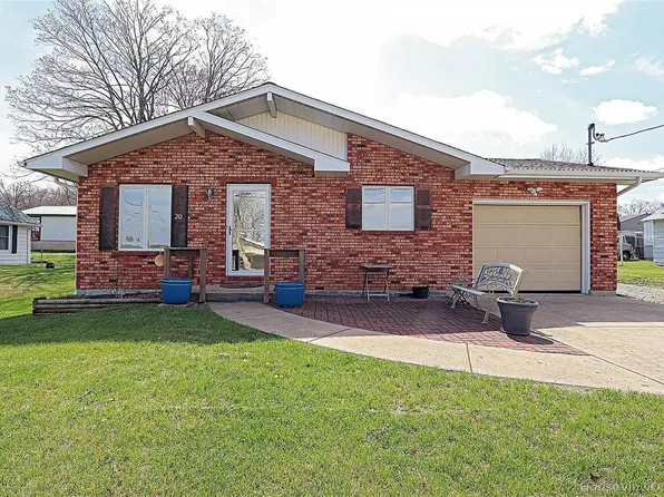 20 Woodlawn Dr, Leadington, MO 63601