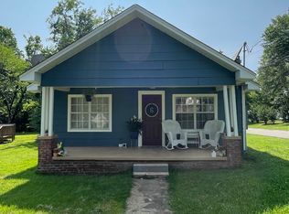 411 Saint Jacob St, Morrilton, AR 72110