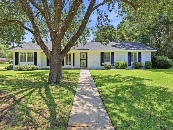 305 Sterling Dr, Montgomery, AL 36109