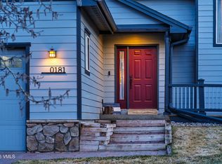 181 Springfield St, Gypsum, CO 81637