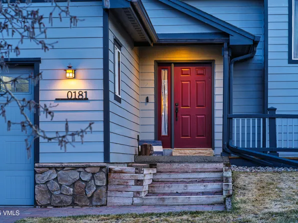 181 Springfield St, Gypsum, CO 81637