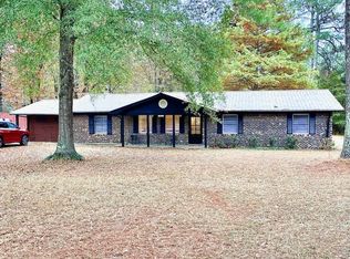 1586 Furrs Rd, Tupelo, MS 38801