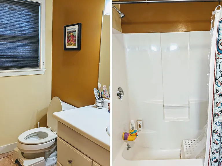 Bathroom 3