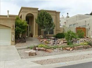 13405 Summit Hills Pl NE, Albuquerque, NM 87112