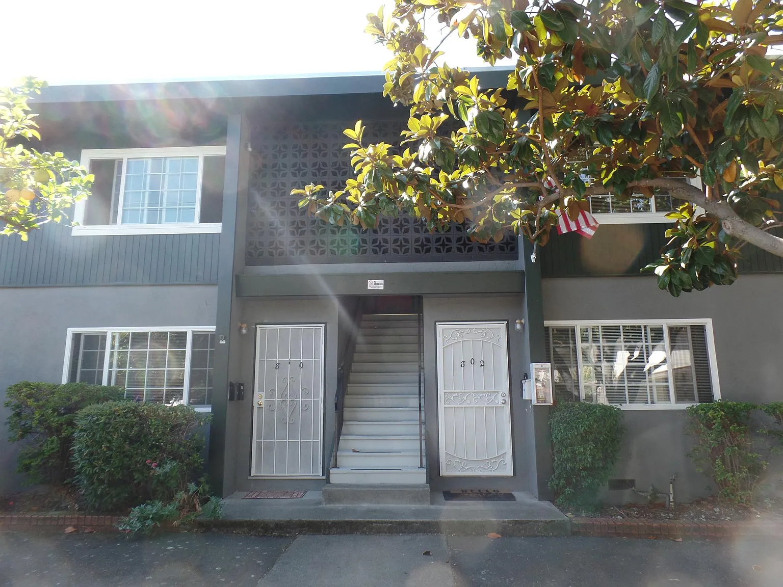 Robinson St, Martinez — Photo 1