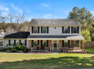 8223 Jack Russell Ct, Powell, TN 37849