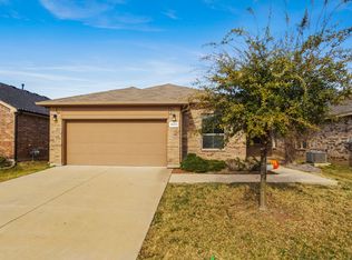 1033 Spanish Needle Trl, Fort Worth, TX 76177