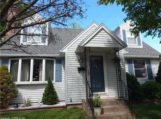 83 Meadowbrook Dr, Bristol, CT 06010