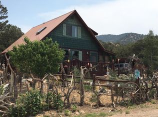 5117 Sand Rd, Howard, CO 81233