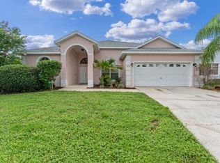 1027 Durango Loop St, Davenport, FL 33897