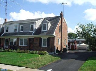 783 Braxton Rd, Ridley Park, PA 19078