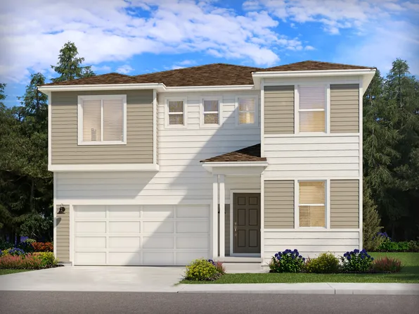 The Twin Peaks Plan, Lorson Ranch : The Springs Collection