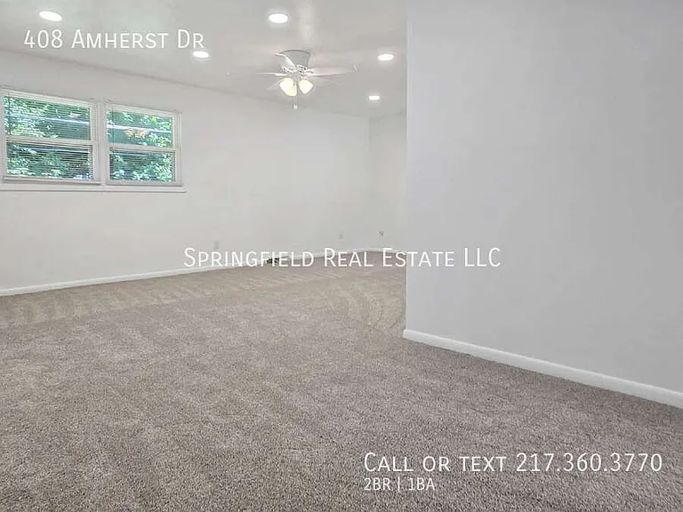 408 Amherst Dr — Photo 3