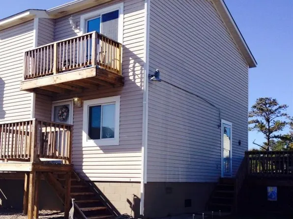 3712 Pretty Lake Ave #4B, Norfolk, VA 23518