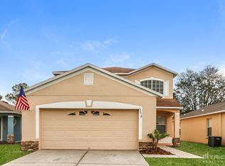 12614 Adventure Dr, Riverview, FL 33579
