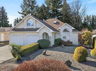 552 Dalmatian Dr, Nanaimo, BC V9P 1Y4