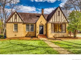 3049 Lebron Rd, Montgomery, AL 36106