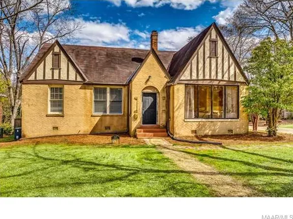 3049 Lebron Rd, Montgomery, AL 36106